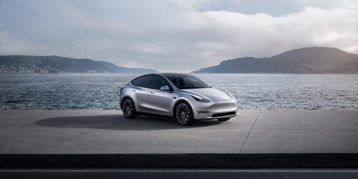 Tesla Model Y: Künftig ab 42.990 Euro