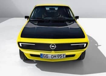 Opel-Manta-E-Auto