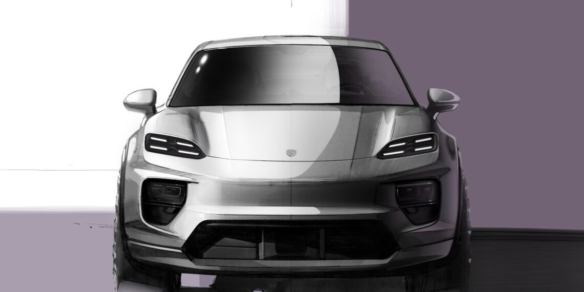 Porsche-Macan-Design