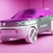 Fiat Concept City Car