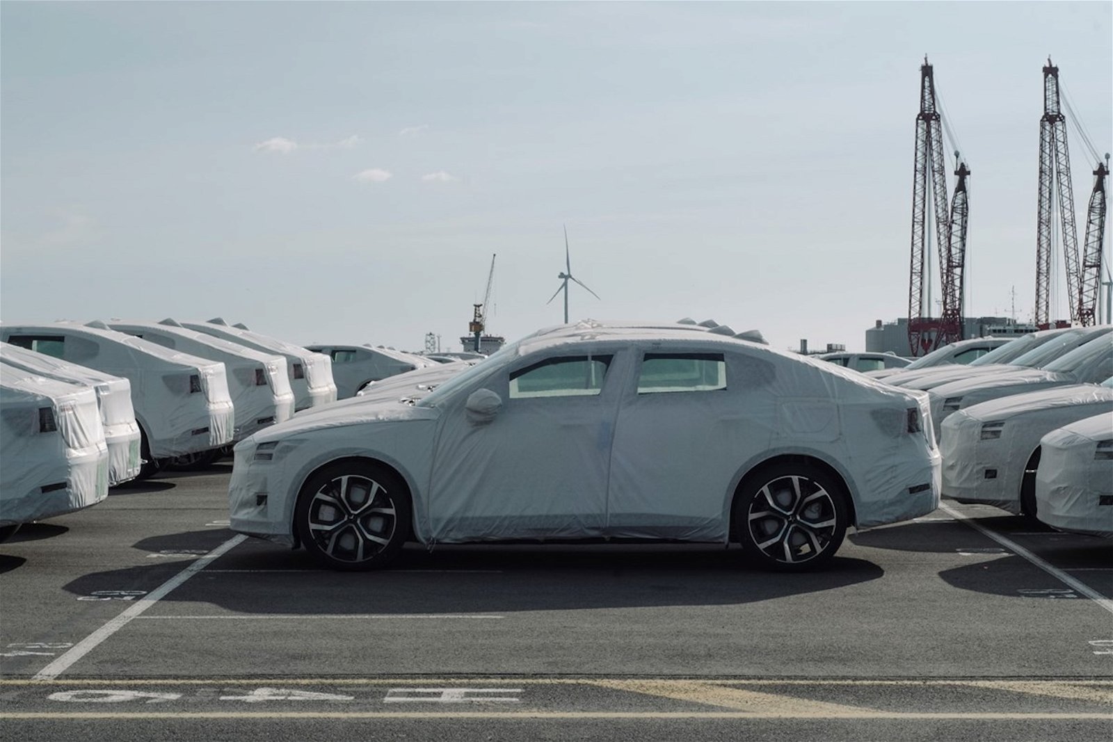 Volvo-CEO: "Wir müssen uns auf unsere eigene Reise konzentrieren"