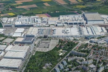 Audi-Stammwerk-Ingolstadt