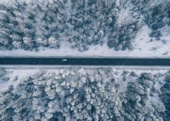 Norwegen-Elektroauto-Reichweite-Winter