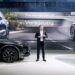 Gebündelte E-Power: Audi, Porsche und Cariad Hand in Hand