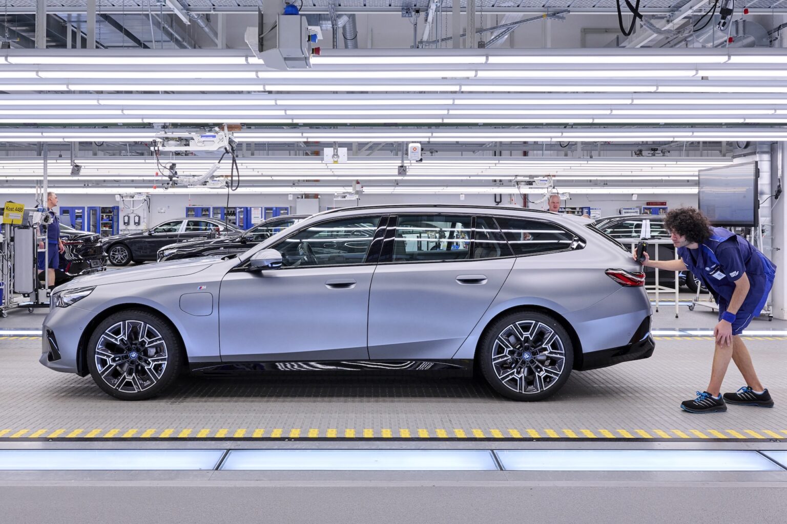 Elektromobilität, EAutos und WasserstoffAuto