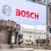 Bosch-Zulieferer-Automobilindustrie