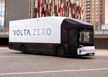 Volta-Zero-Produktion-Steyr