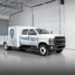 GM arbeitet an Brennstoffzellen-Lkw für emissionsarme Baustellen