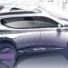 smart Concept #5: Neues mid-size E-SUV-Konzept