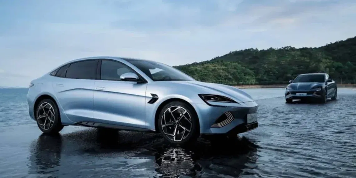 BYD