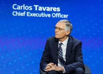 Stellantis CEO Tavares: E-Autos nicht für jeden geeignet