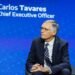 Stellantis CEO Tavares: E-Autos nicht für jeden geeignet