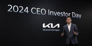 Kia_Investorentag_Praesident_CEO_Ho_Sung_Song
