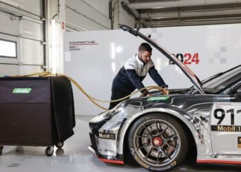 Porsche-E-Fuel-911-Supercup-Motorsport