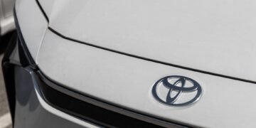 Toyota-Elektromobilitaet