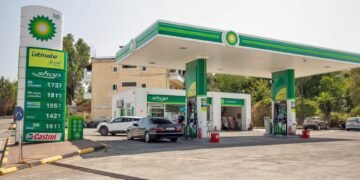 BP Europa kritisiert Ladesäulenpflicht