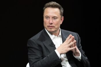 Tesla plante ursprünglich mit 20 % Entlassungswelle