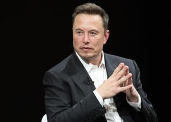 Tesla plante ursprünglich mit 20 % Entlassungswelle