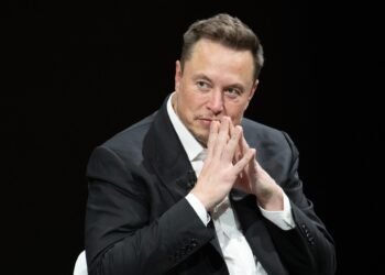 Musk beendet Tesla Empfehlungsprogramm zum 30. April