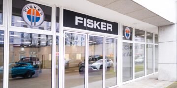 Fisker: Keine Zinszahlung, keine Produktion, Personalabbau