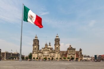 Mexiko stellt Gespräche mit chinesischen Autoherstellern ein