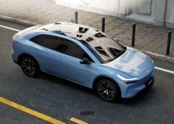 Onvo L60: Nios direkter Rivale des Tesla Model Y