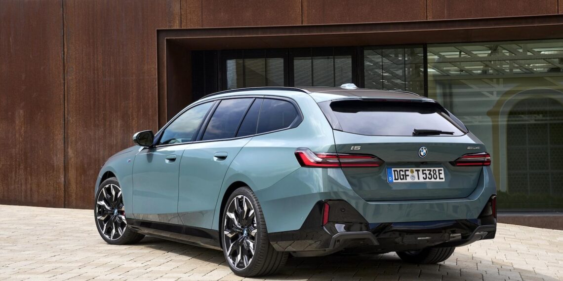 BMW