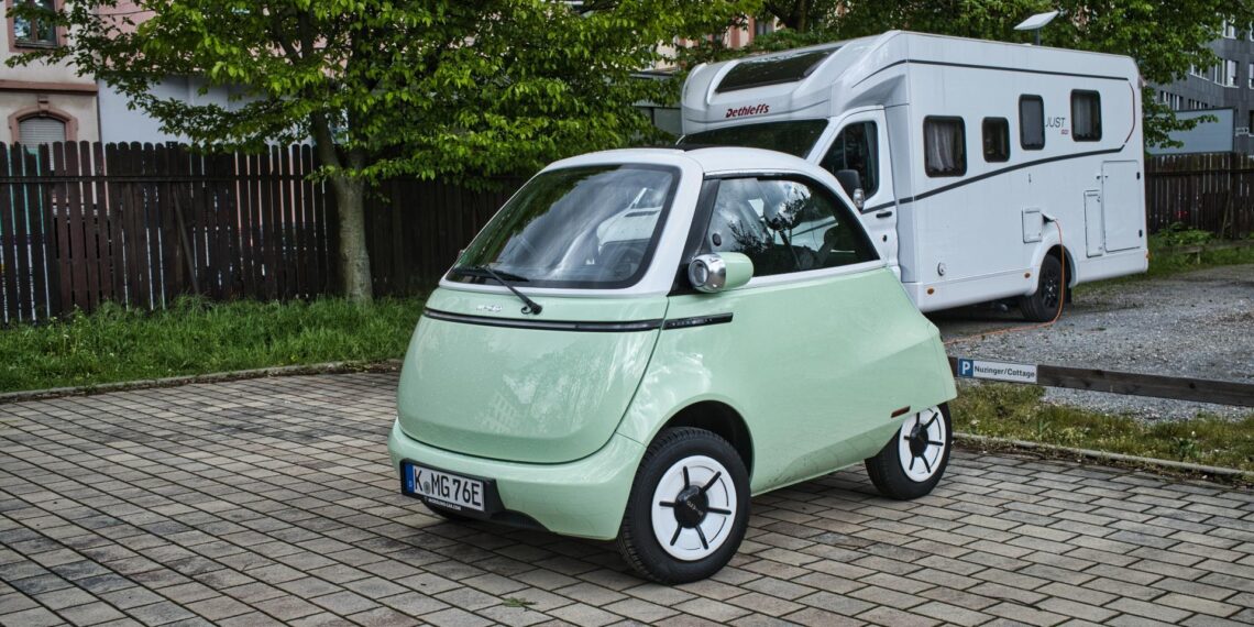 Elektroauto-News