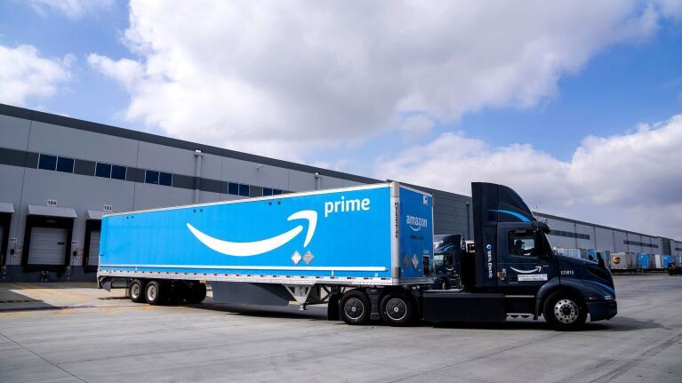 Amazon