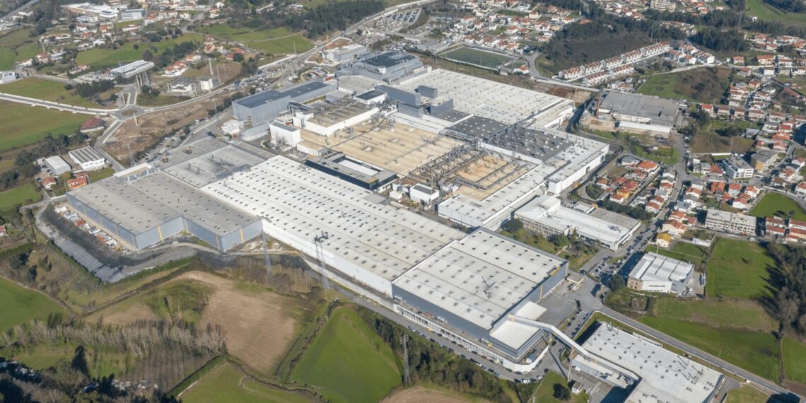 Continental plant klimaneutrale Produktion bis 2040