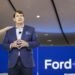 Ford-CEO fordert Amerikaner auf, Elektroautos zu akzeptieren