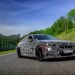 Erste Fahrt im BMW M5 Plug-in-Hybrid