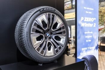 BMW-Pirelli-Winterreifen-Reichweite