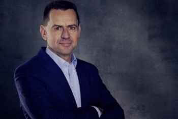 Martin Sander - neuer Vertriebs- und Marketing-Vorstand von VW