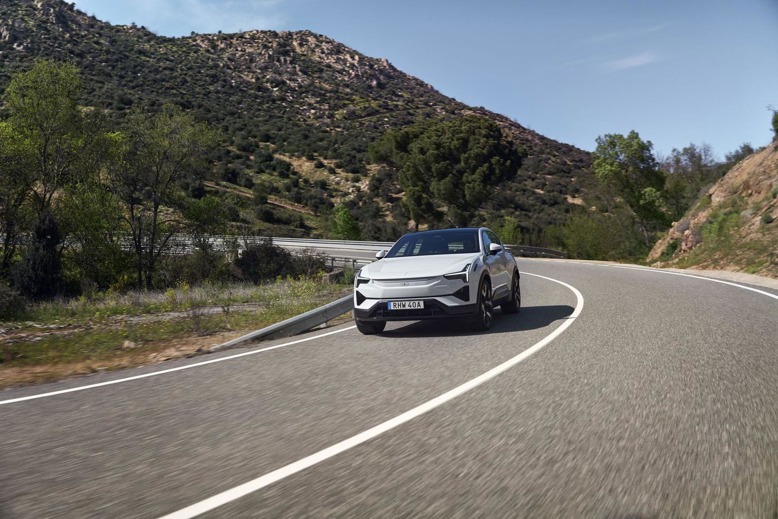 Polestar fears US sales ban