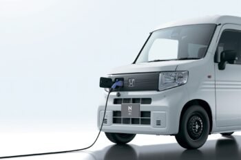 Honda und Mitsubishi machen gemeinsame Sache für E-Mobilität