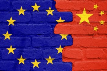 China setzt auf Spaniens Unterstützung in der EU