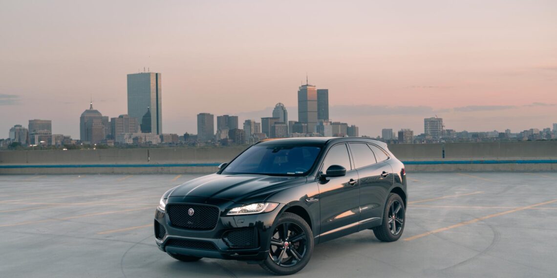 JLR nutzt Cherys Plattformen für E-Autos in China