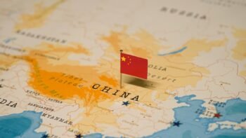 Deutsche Firmen unterstützen Strafzölle auf China-E-Autos