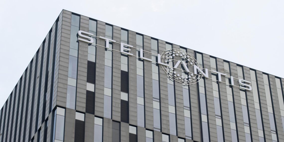 Stellantis und Leapmotor starten E-Auto-Produktion in Polen