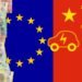 EU-Strafzölle gegen China: "Ergebnis höhere E-Auto Preise"