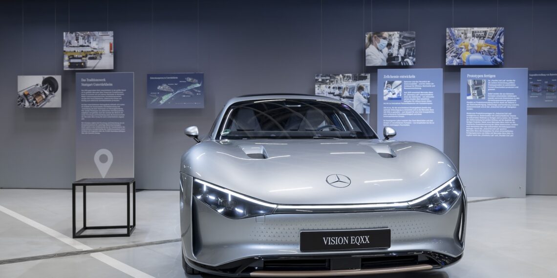 Mercedes-Benz