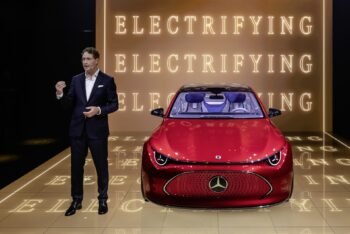 Mercedes-Benz-Elektroauto-Verbrenner-Strategie