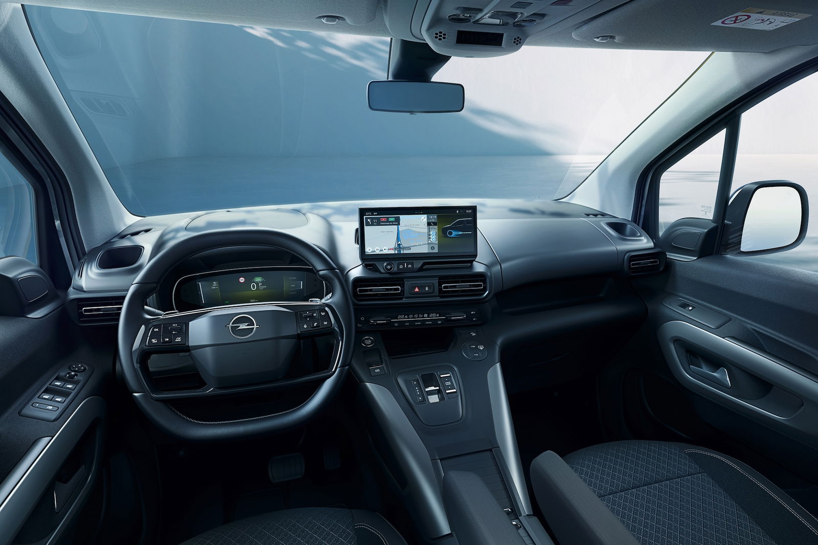 Opel-Combo-Electric-Cockpit