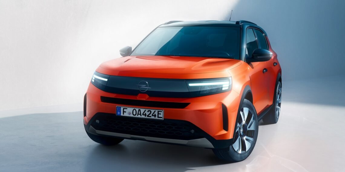 Opel-Frontera-Electric-hybrid