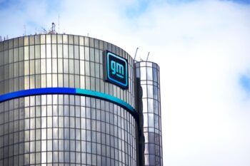 GM erreicht E-Auto-Produktionsziel für 2025 nicht