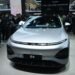 Chinas E-Auto-Hersteller melden Rekordverkäufe im Juni