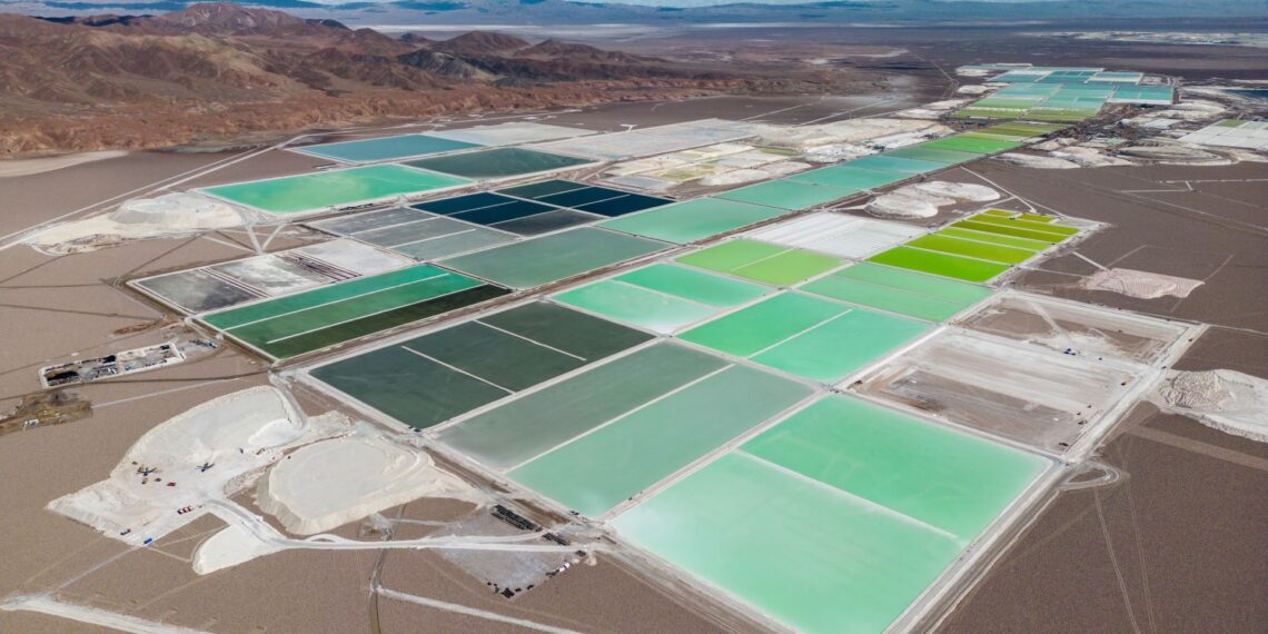 Neue Lithium-Partnerschaft in Chile ohne Aktionärszustimmung