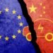 EU führt umstrittene Strafzölle auf E-Autos aus China vorläufig ein