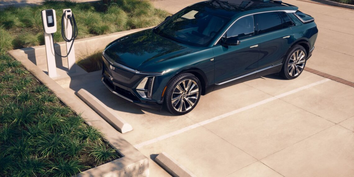 Cadillac
